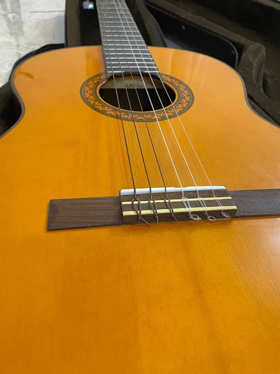 c70|گیتار، بیس، امپلیفایر|کرج, شهرک شهرداری|دیوار