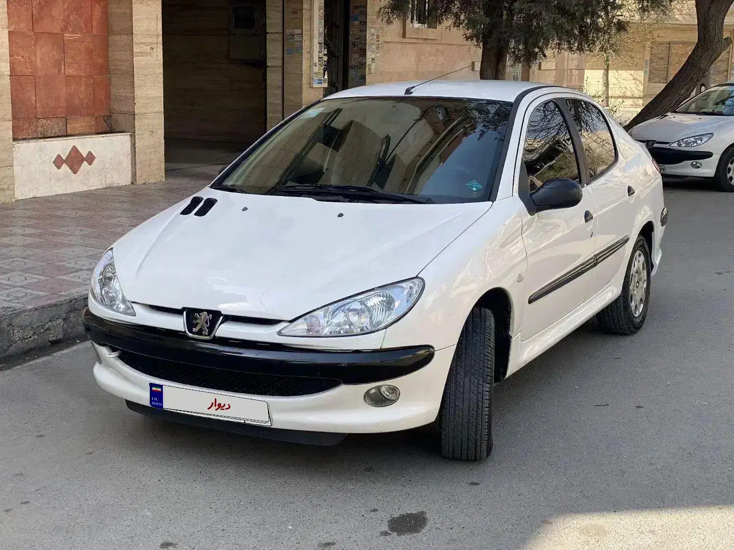 v 20 مدل ۸۸|خودرو سواری و وانت|مشهد, کوشش|دیوار