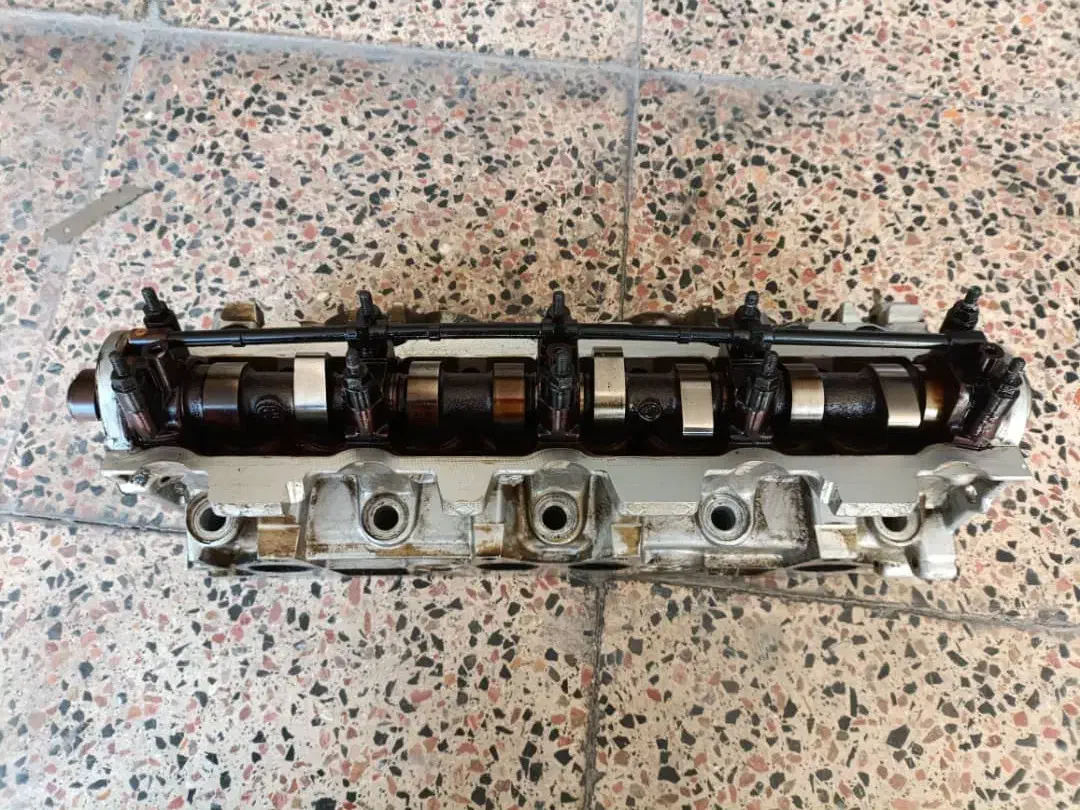 سرسیلندر xu7|قطعات یدکی و لوازم جانبی|شیراز, شهرک بهشتی|دیوار