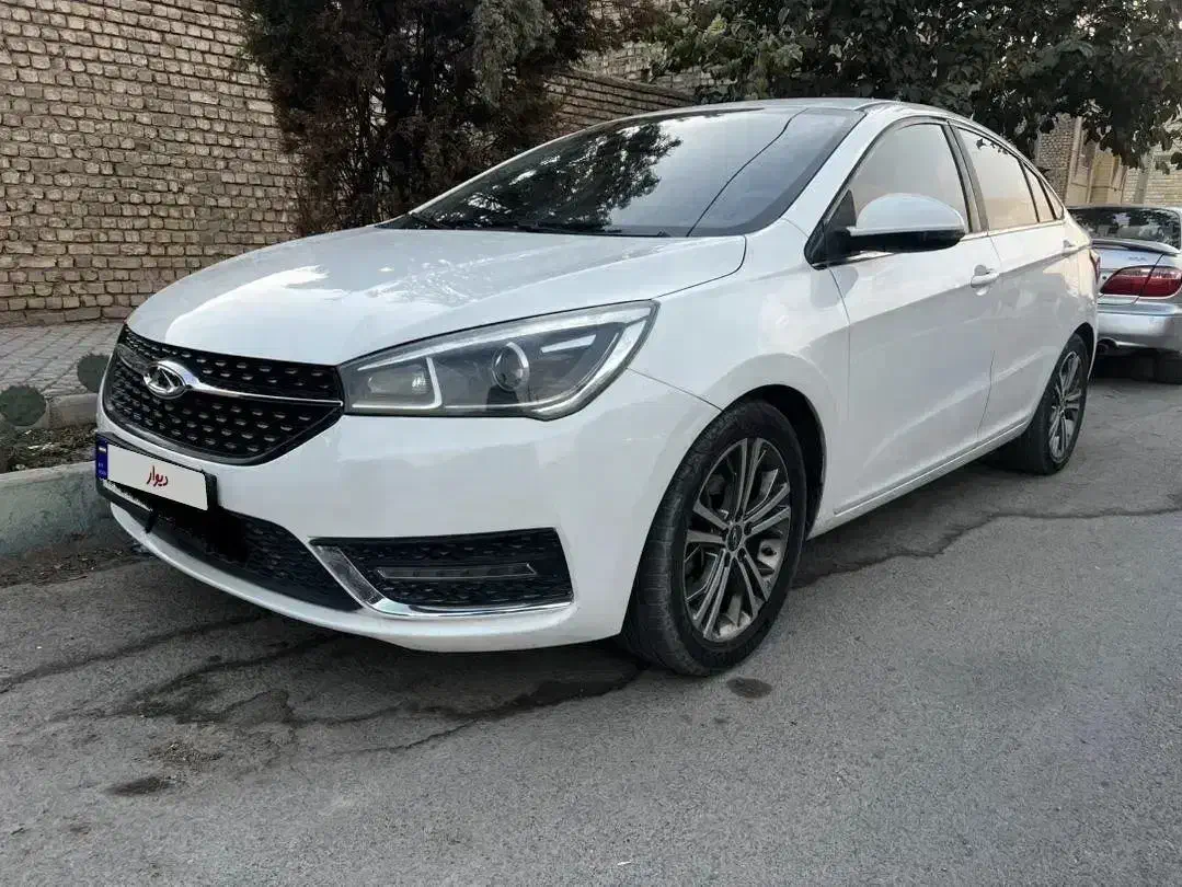 خودرو آریزو5 بی رنگ اقساطی|خودرو سواری و وانت|تهران, نارمک|دیوار