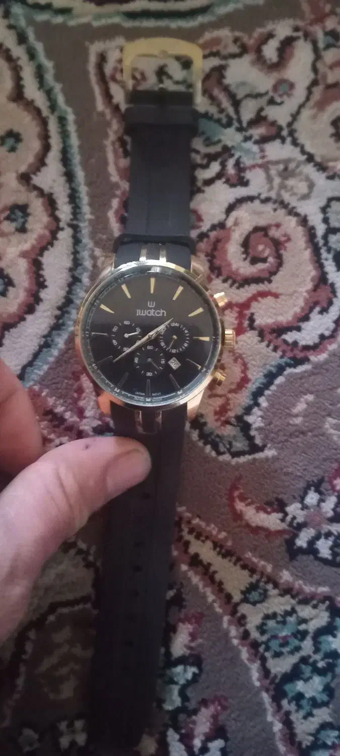 ساعت مردانه|ساعت|فردیس, قریشی|دیوار