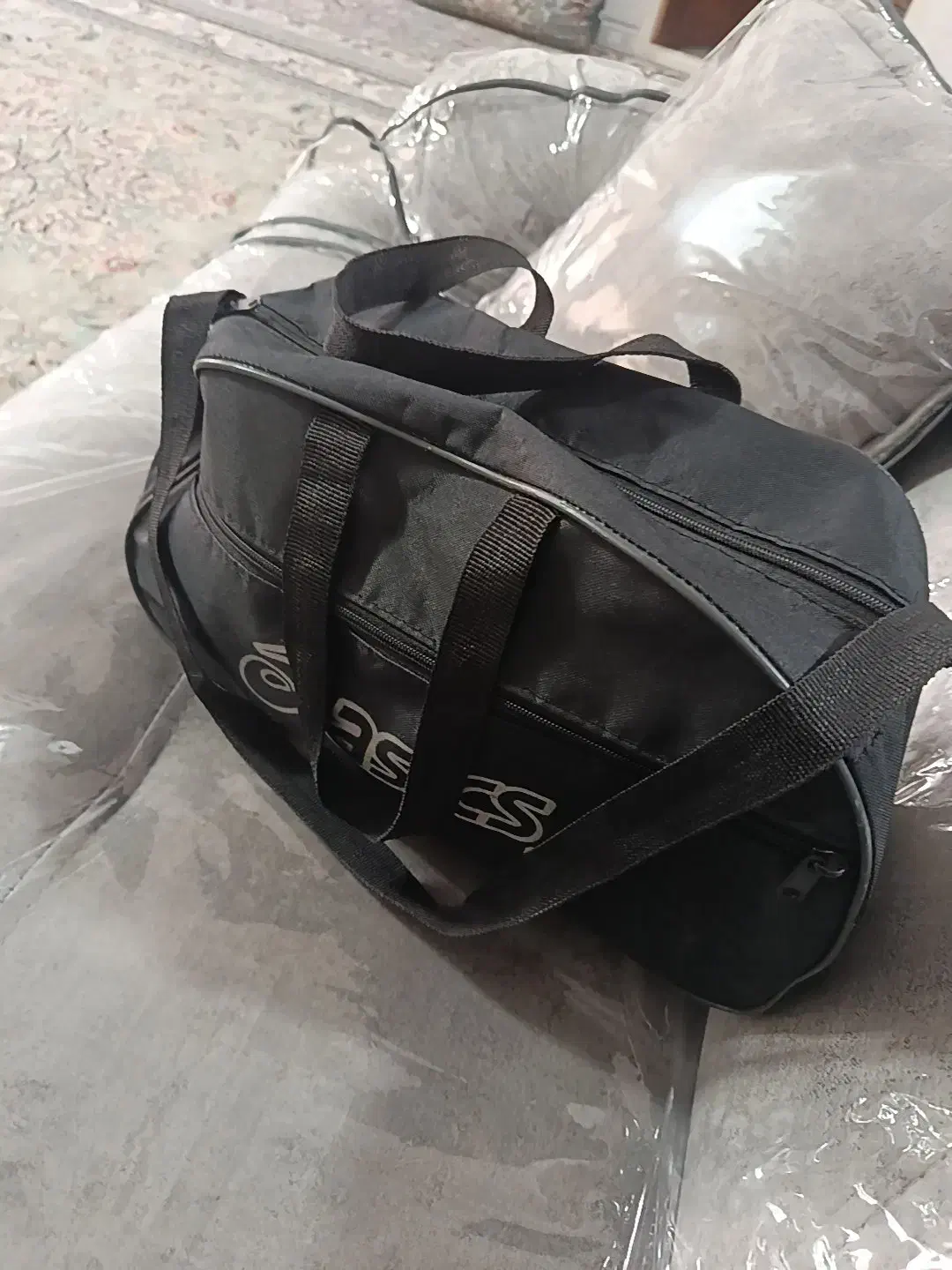 ساک ورزشی|کیف، کفش، کمربند|خرم‌آباد, |دیوار