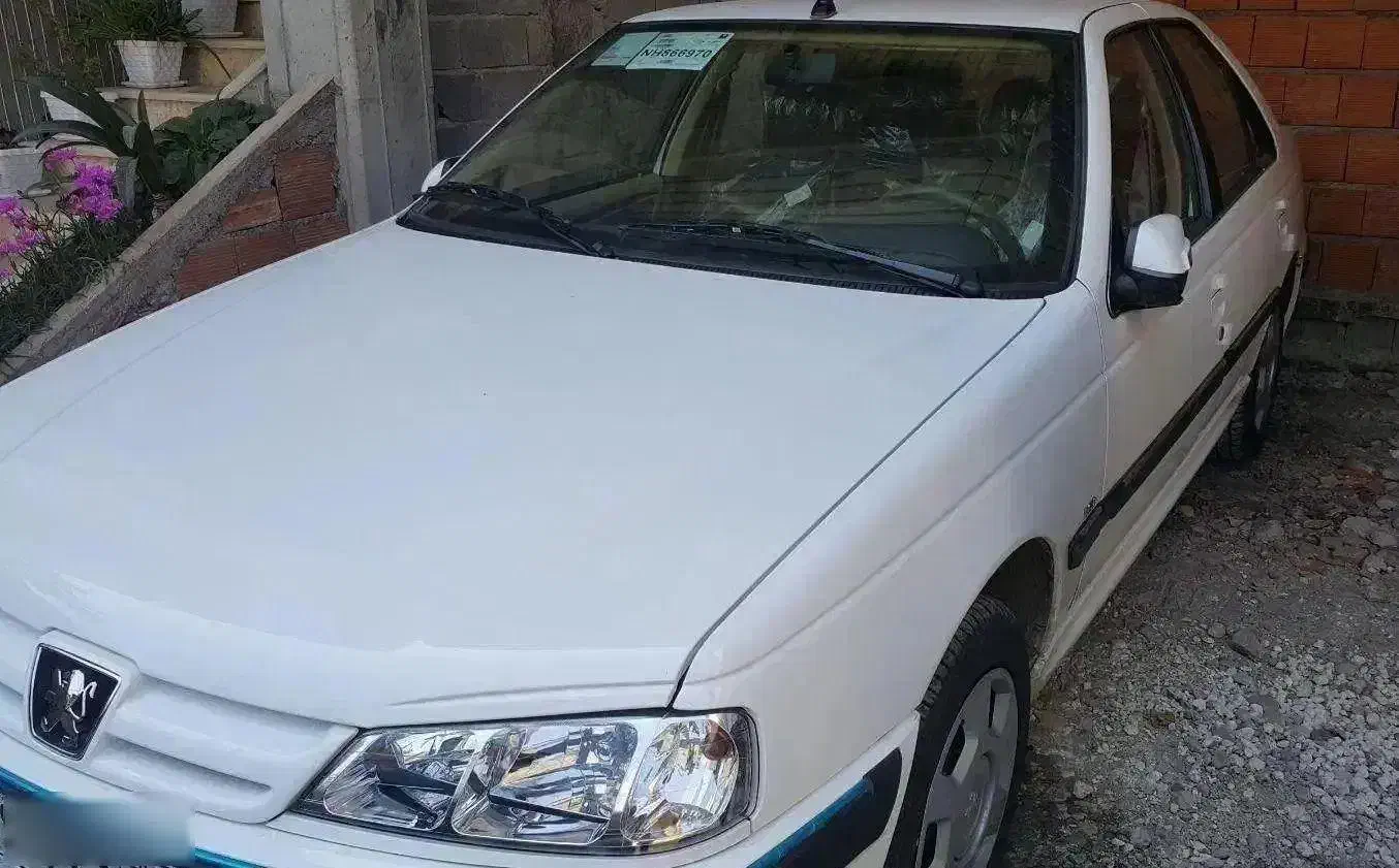 پژو پارس lx TU5 1401|خودرو سواری و وانت|چالوس, |دیوار