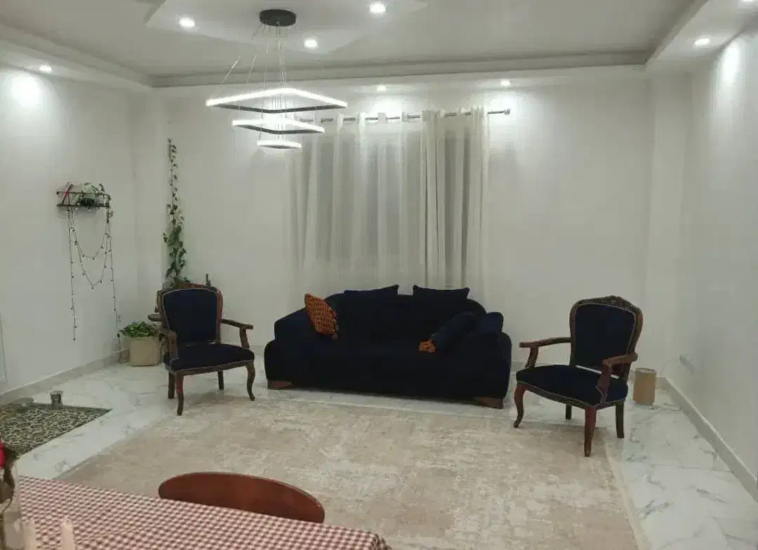 تک واحد ۷۷ ۲خواب طبقه۴ قلیپور قلی پور سعدی آزادگان|فروش آپارتمان|رشت, بوسار|دیوار