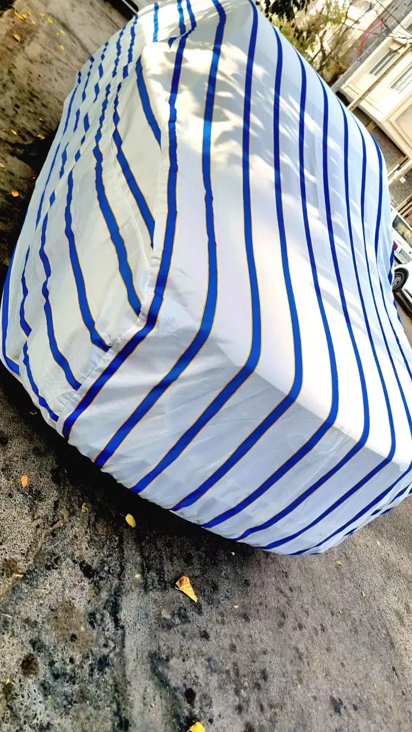 (چادر ماشین) (چادر ماشین) فونیکس و دنا|قطعات یدکی و لوازم جانبی|مشهد, فاطمیه|دیوار