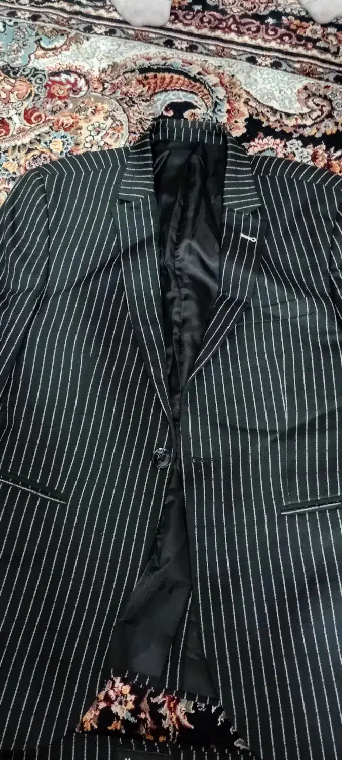 کت شلوار مردانه|لباس|اسلام‌شهر, شهرک واوان|دیوار