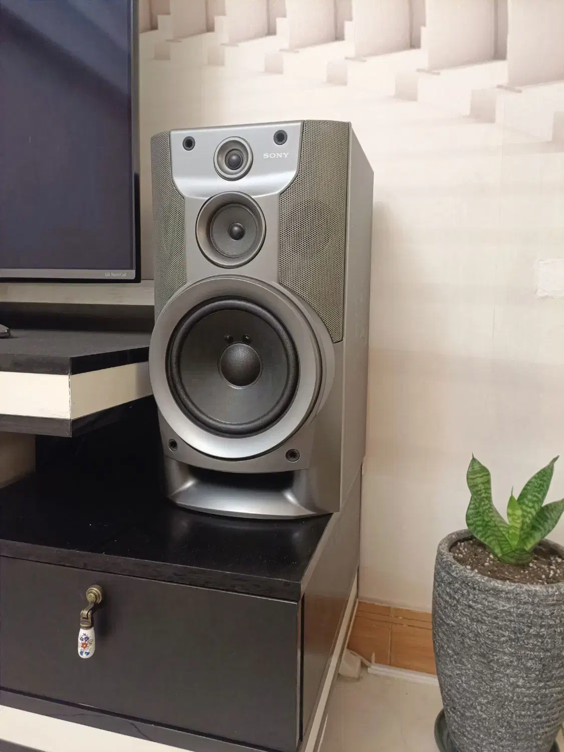 باند سونی w55|سیستم صوتی خانگی|تهران, صد دستگاه|دیوار