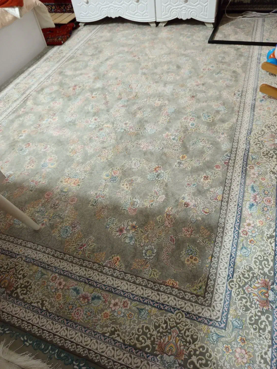 فقط یک عدد|فرش|ابهر, |دیوار