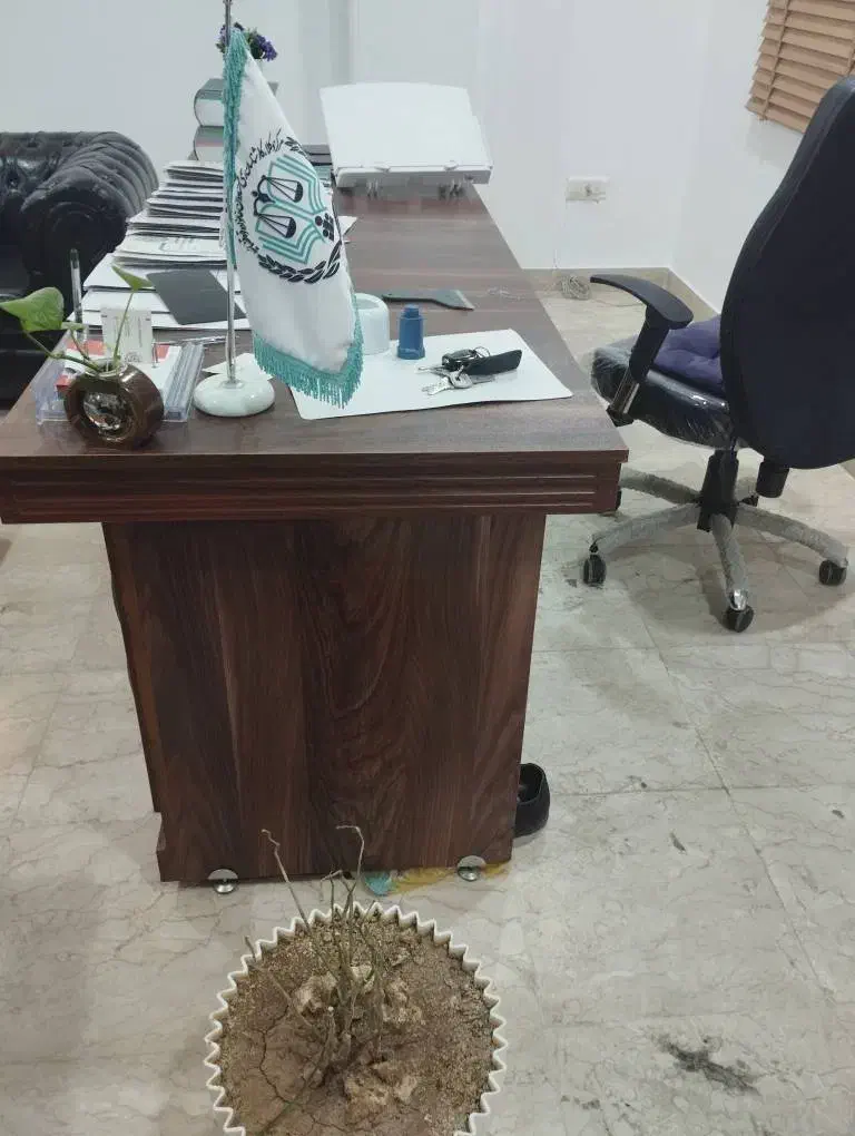 لوازم اداری و دفتری|مبلمان اداری|ایلام, |دیوار