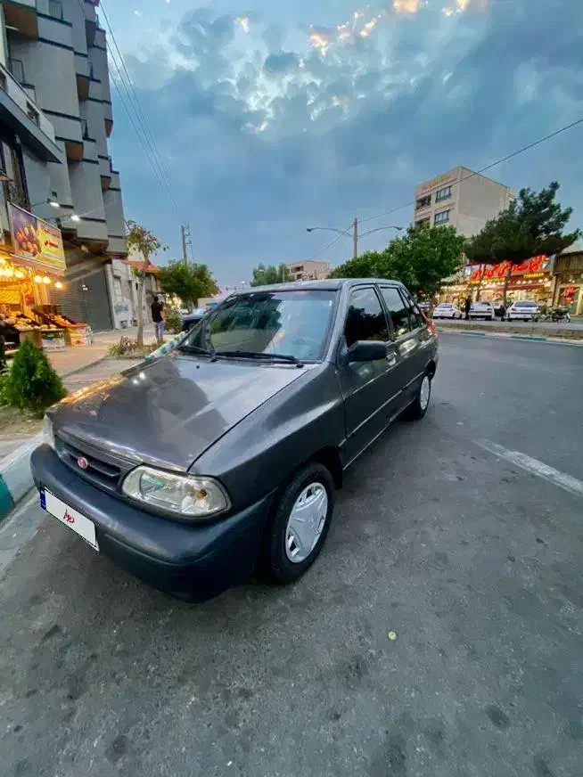 پراید ۸۵|خودرو سواری و وانت|تهران, جوادیه تهرانپارس|دیوار