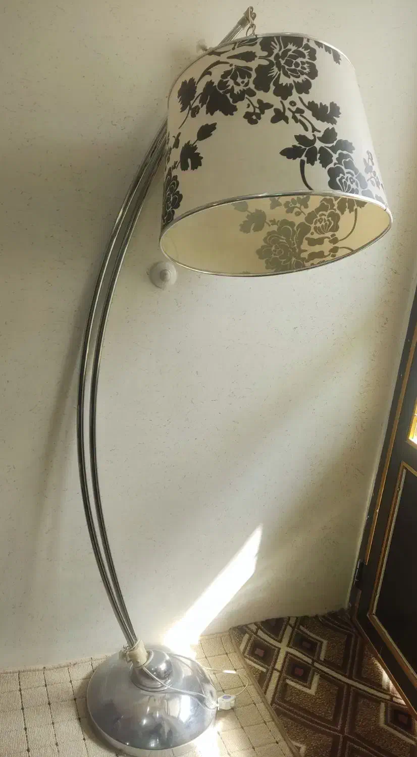 اباژور|چراغ خواب و آباژور|شهرکرد, |دیوار