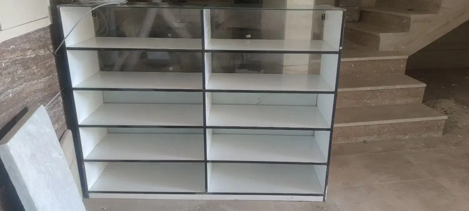 ویترین|بوفه، ویترین، کنسول|سامان, |دیوار