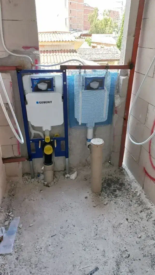 خدمات لوله کشی و لوله باز کنی منصف|خدمات پیشه و مهارت|قشم, |دیوار