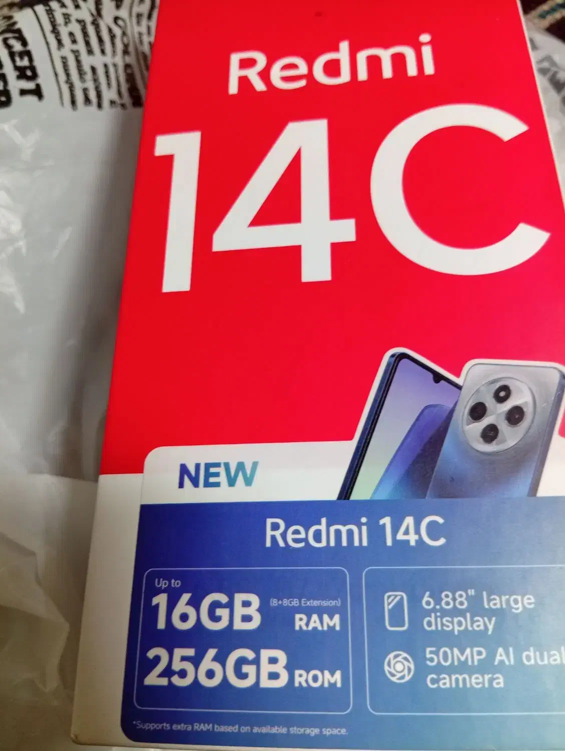 گوشی دواه کارکرده باگرانتی|موبایل|دزفول, |دیوار