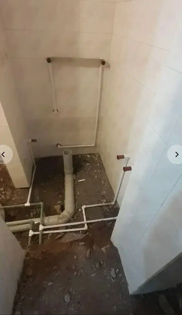 لوله کش آب و فاضلاب تاسیسات ساختمان و خرده کاری|خدمات پیشه و مهارت|کرمان, |دیوار