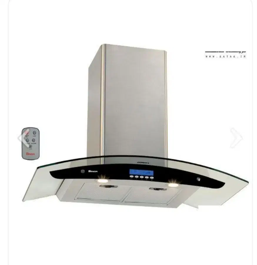 هود بیمکث اصلا استفاده نشده|هود|ارومیه, |دیوار