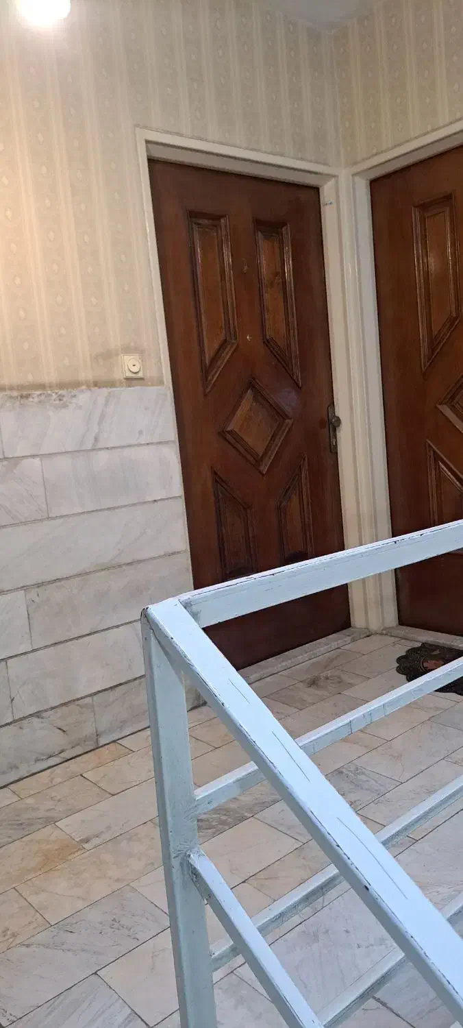 پیروزی-۱۳آبان-اکبررصاف-رهن۵۹مترباپارکینگ|اجارهٔ آپارتمان|تهران, پرستار|دیوار