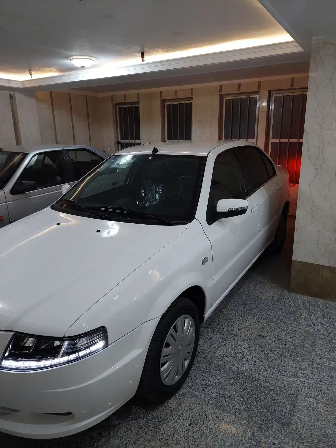 سورن پلاس|خودرو سواری و وانت|تهران, سعادت‌آباد|دیوار