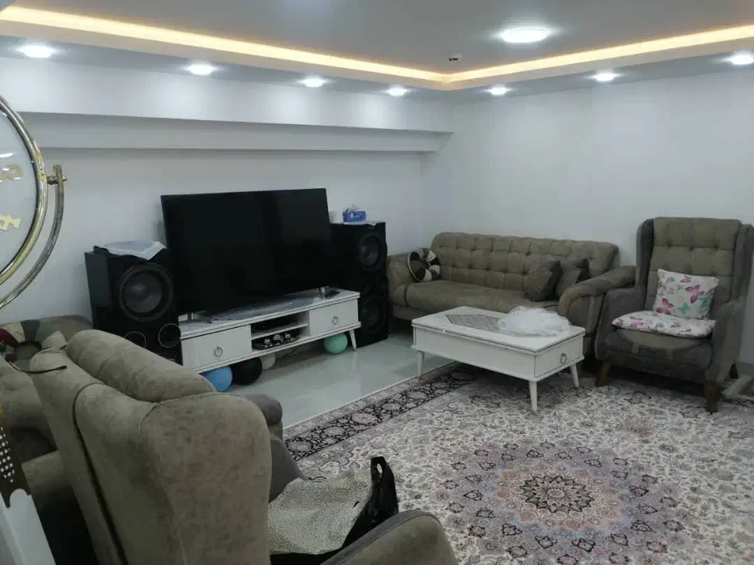 واحدی دوبلکس دونبش واقعا لوکس و واقعا باید دید|فروش آپارتمان|بوکان, |دیوار