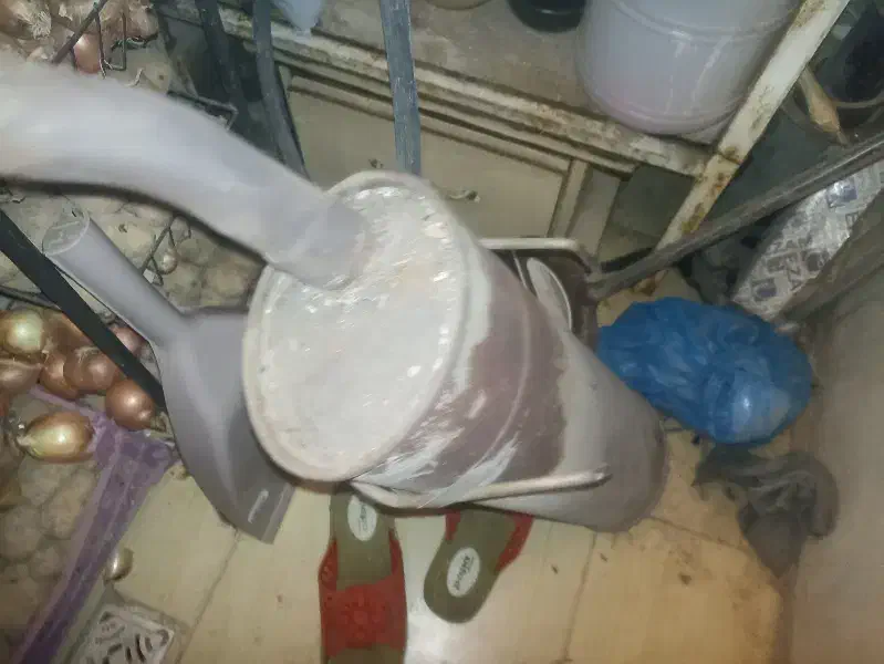 منبع اگزوز پژو درحد نو|قطعات یدکی و لوازم جانبی|محمدشهر, همایون ویلا|دیوار