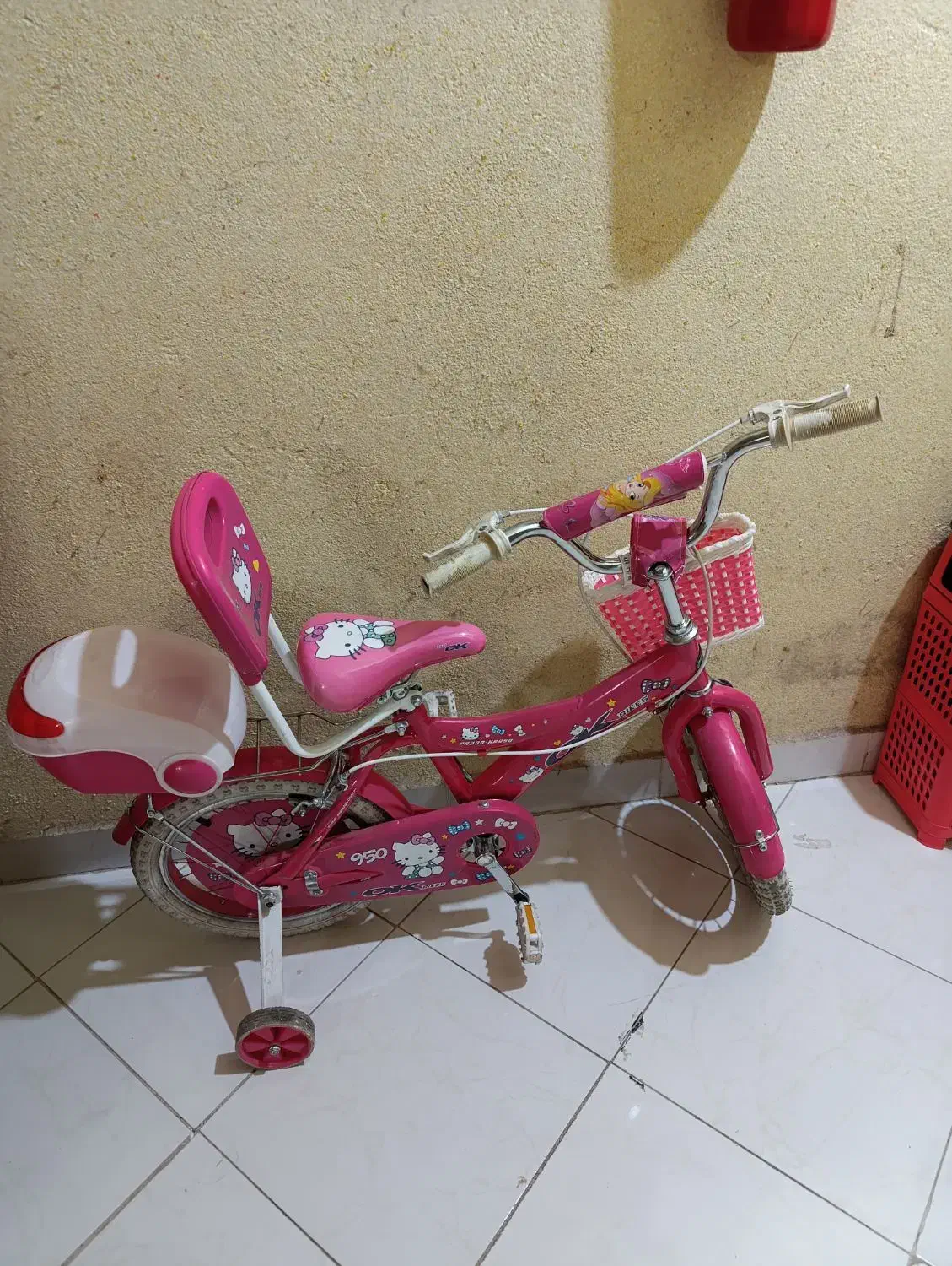 دو چرخه مدل 16|دوچرخه، اسکیت، اسکوتر|گلبهار, شهر جدید گلبهار|دیوار