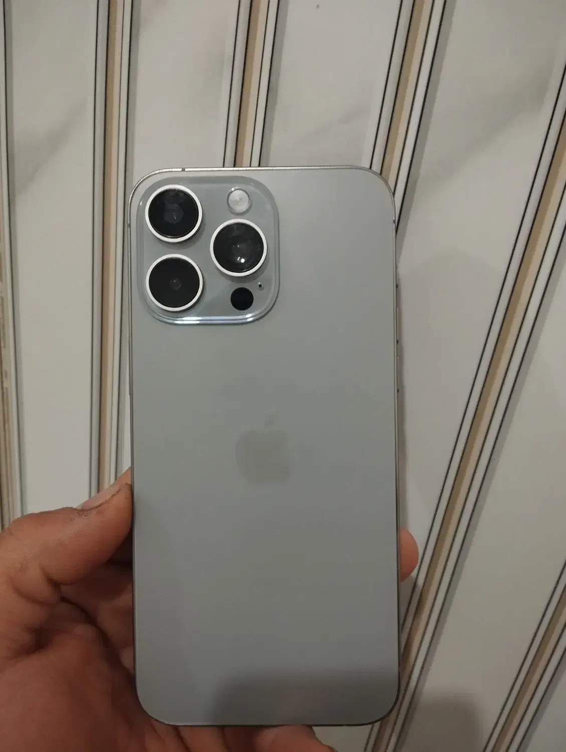 آیفون 15 پرومکس|موبایل|نقده, |دیوار