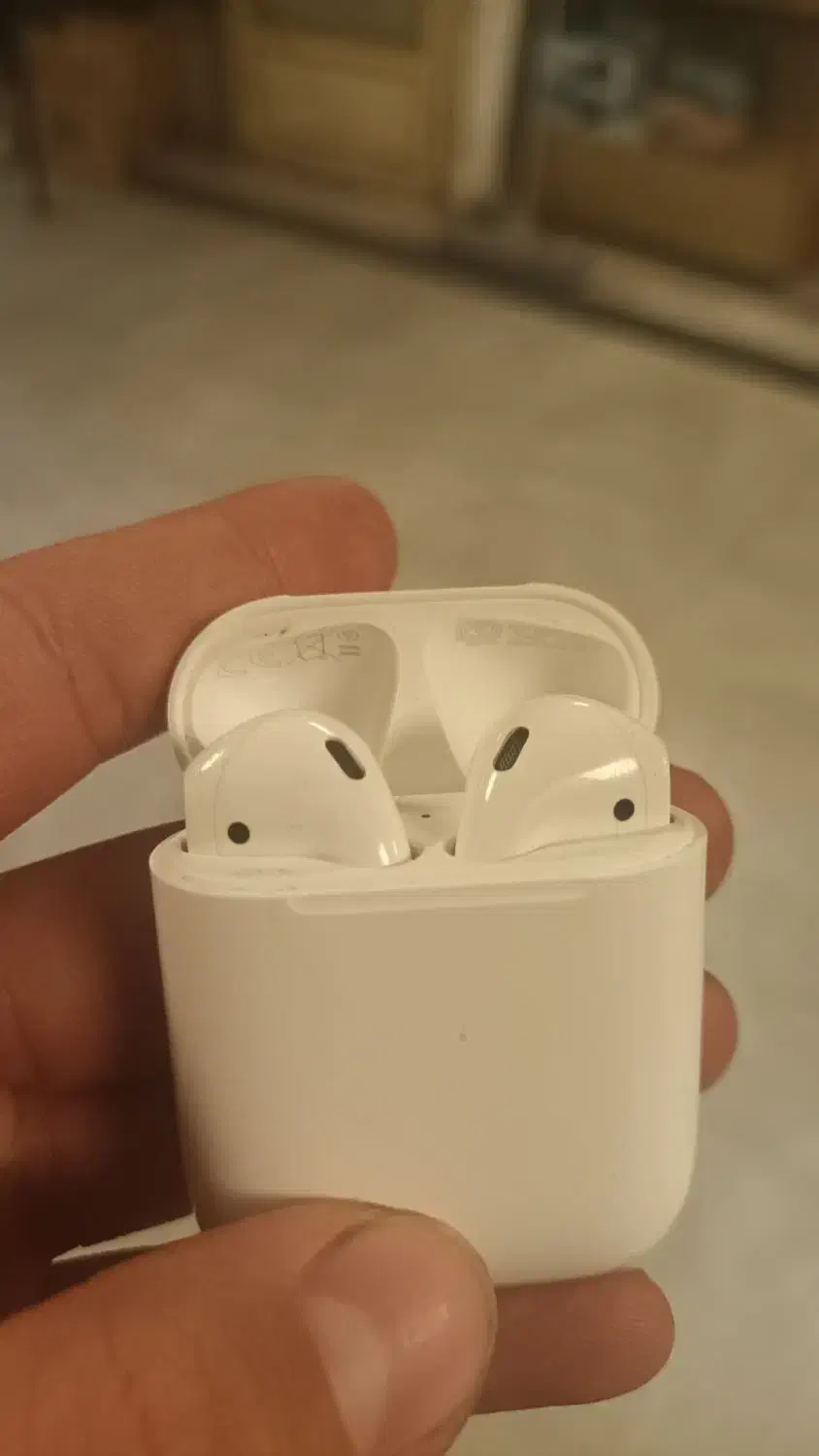 ارپاد|پخش‌کننده همراه|تهران, بهارستان|دیوار