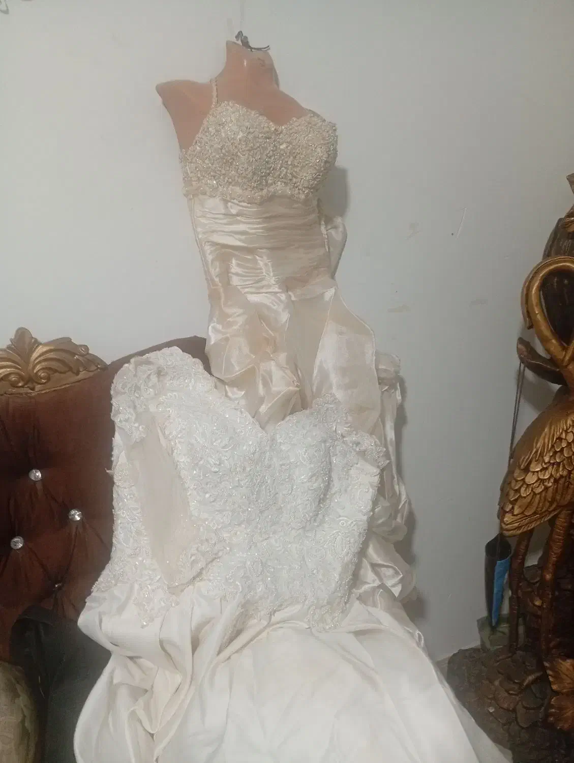 لباس عروس ارزون|لباس|اندیشه, اندیشه فاز ۴|دیوار