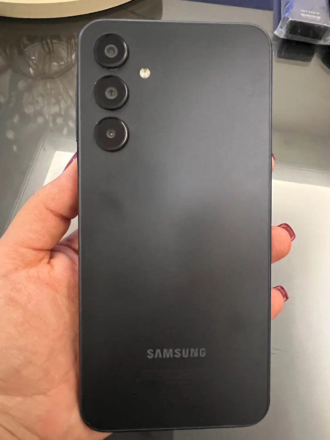 a16 256 ram 8|موبایل|تهران, حکمت|دیوار