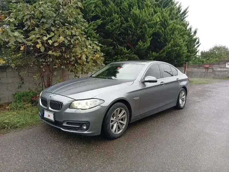 BMW520i|خودرو سواری و وانت|ساری, |دیوار