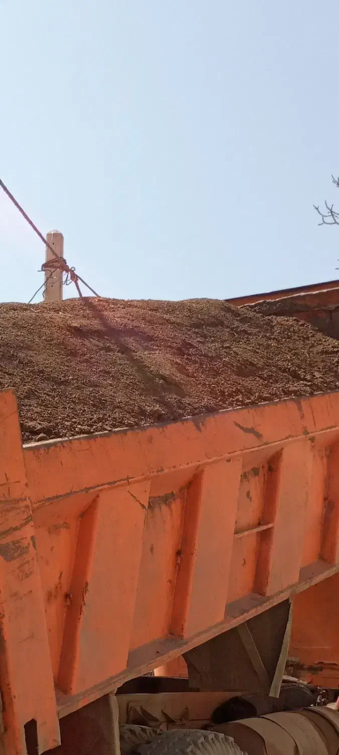 فروش انواع کود حیوانی|خدمات باغبانی و درختکاری|تهران, خاک سفید|دیوار