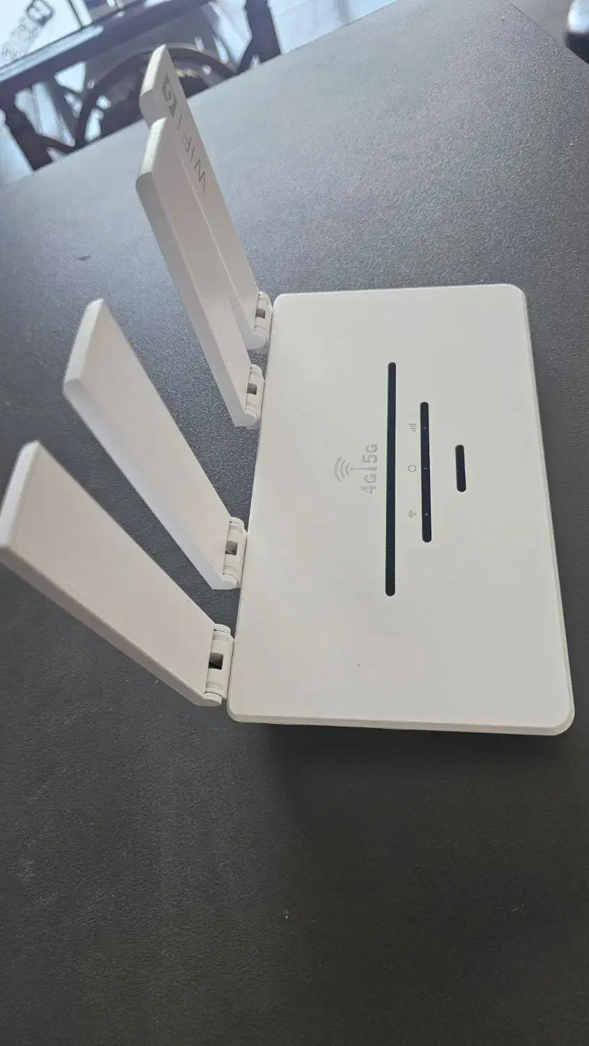 مودم سیم کارتی با 2 سال گارانتی|مودم و تجهیزات شبکه|یزد, |دیوار