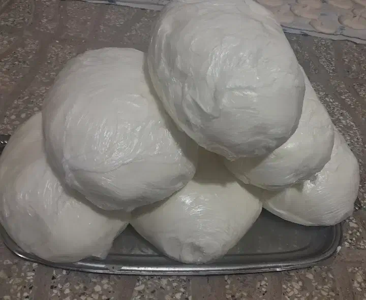 کره گاوی|خوردنی و آشامیدنی|سده (خراسان جنوبی), |دیوار