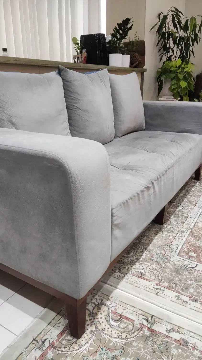 مبل|مبلمان خانگی و میز عسلی|کرج, ساماندهی|دیوار