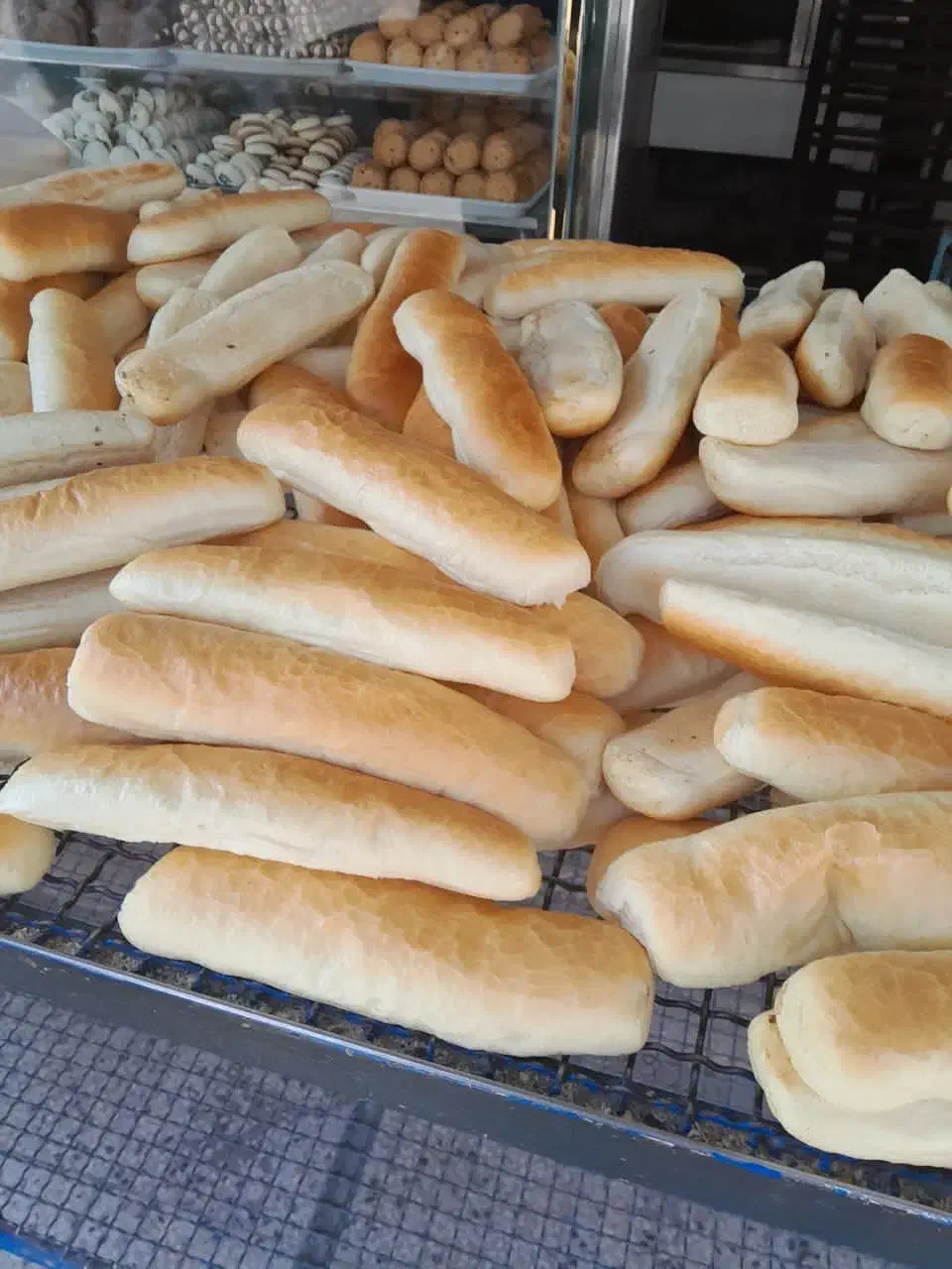 آقا جهت همکاری فلافلی|استخدام خدمات فروشگاه و رستوران|حمیدیه, |دیوار