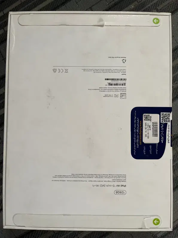 آپید ایر ۲۰۲۴|تبلت|ملایر, |دیوار