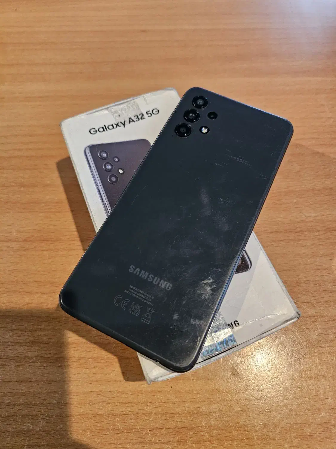 a32 5g 64-4|موبایل|تهران, ائمه اطهار|دیوار