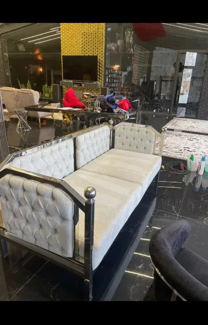 مبل شویی|خدمات نظافت|زاهدان, |دیوار