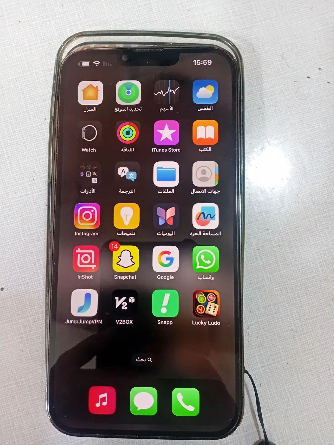 گوشی آیفون|موبایل|اهواز, مجاهد|دیوار