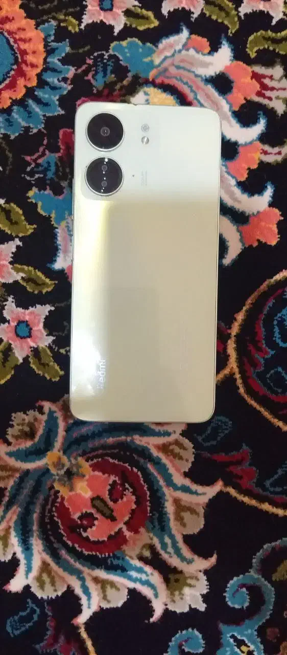 گوشی Redmi 13c|موبایل|ایرانشهر, |دیوار