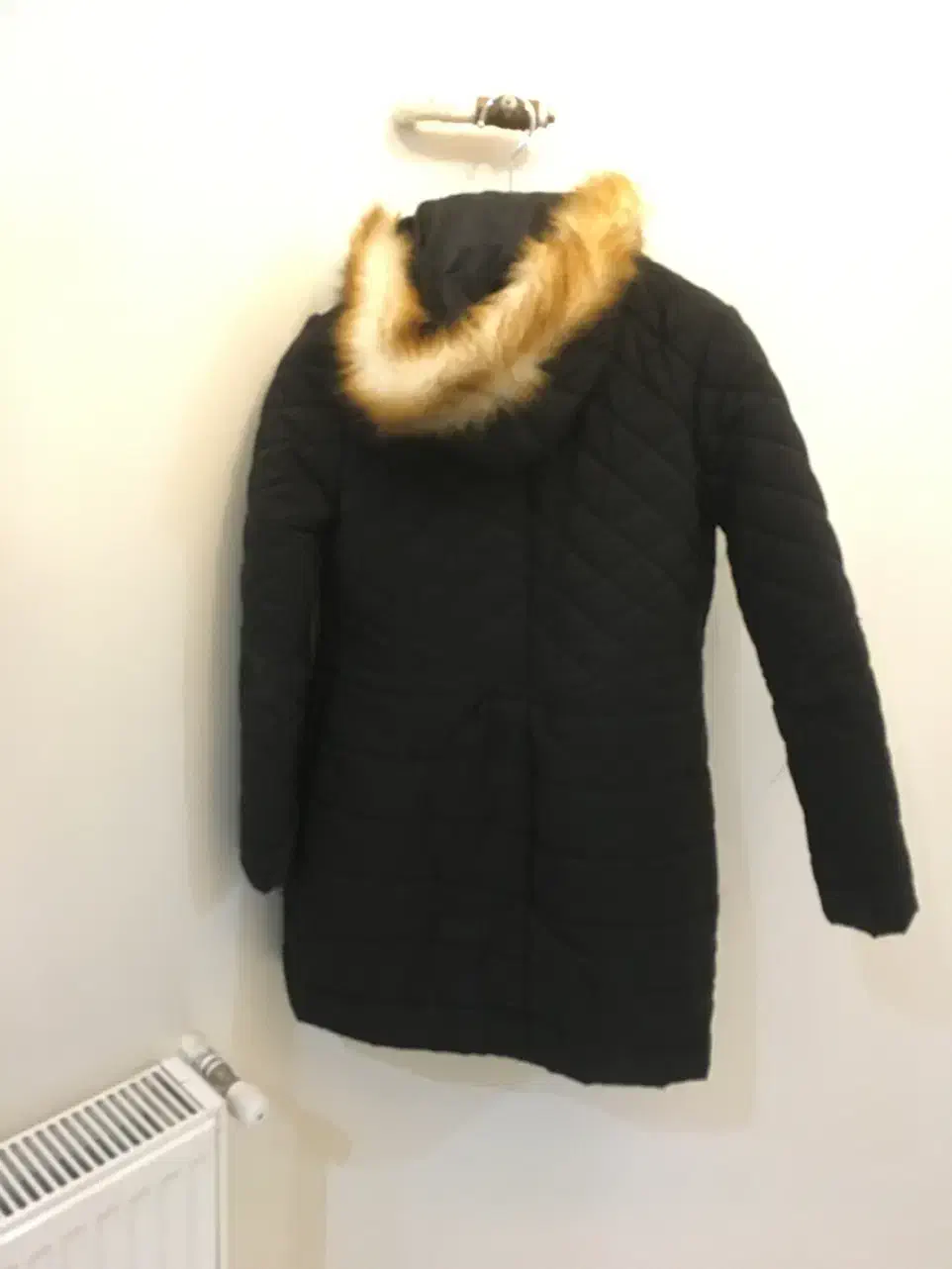 کاپشن و پالتو|لباس|کرج, شهرک بنفشه|دیوار