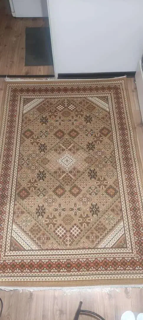 فرش گلیم|گلیم، جاجیم، گبه|کرج, باغستان|دیوار