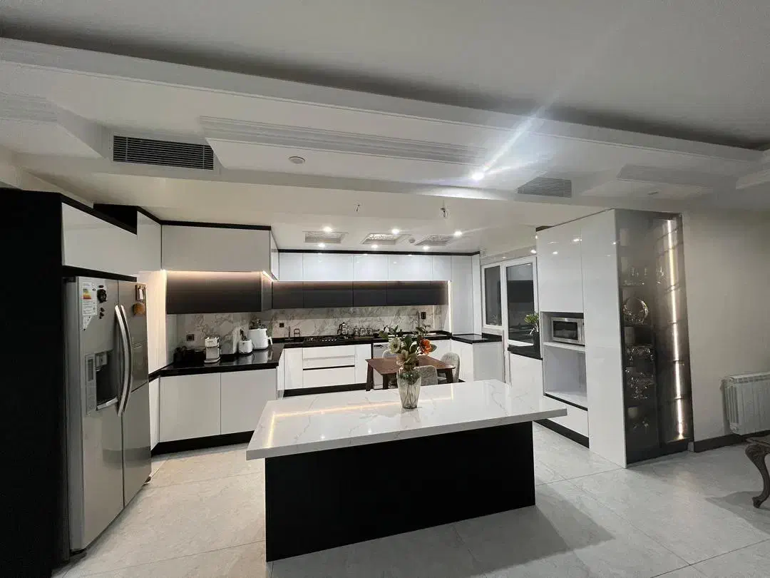 مونتاژکار برشکار حرفه ای ام دی اف mdf و کارگر ساده|استخدام صنعتی، فنی، مهندسی|پردیس, شهرک صنعتی کمرد|دیوار