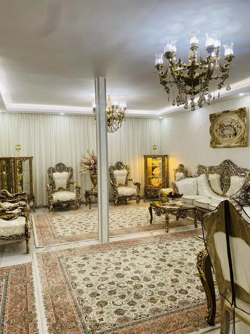 ۱۹۰ متر / دربستی / بازسازی شده / دوبالکس|اجارهٔ خانه و ویلا|تهران, علم و صنعت|دیوار