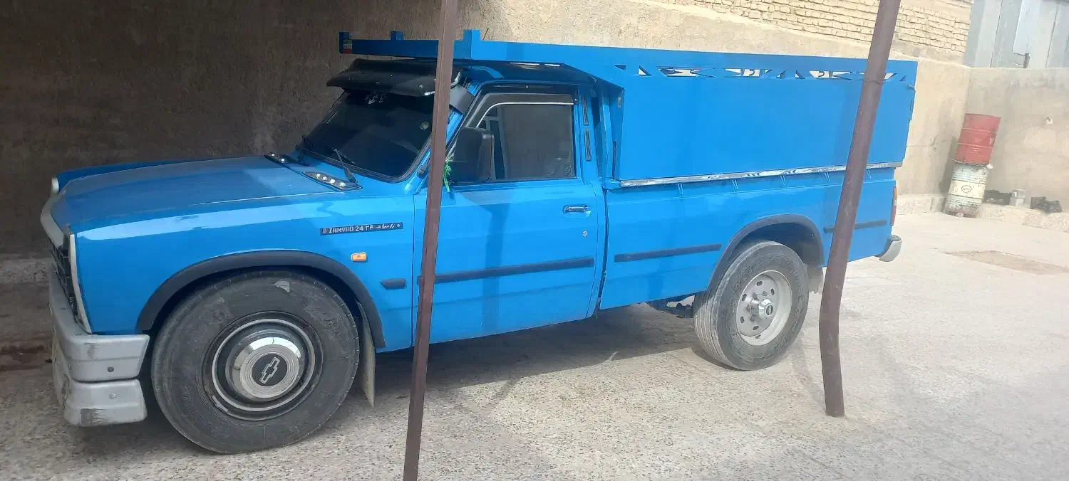 نیسان زامیاد|خودرو سواری و وانت|جویم, |دیوار