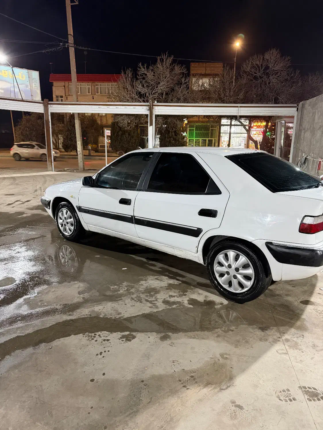 زانتیا ۸۵ اقساط‌نقد|خودرو سواری و وانت|نیشابور, بنیاد شهید|دیوار