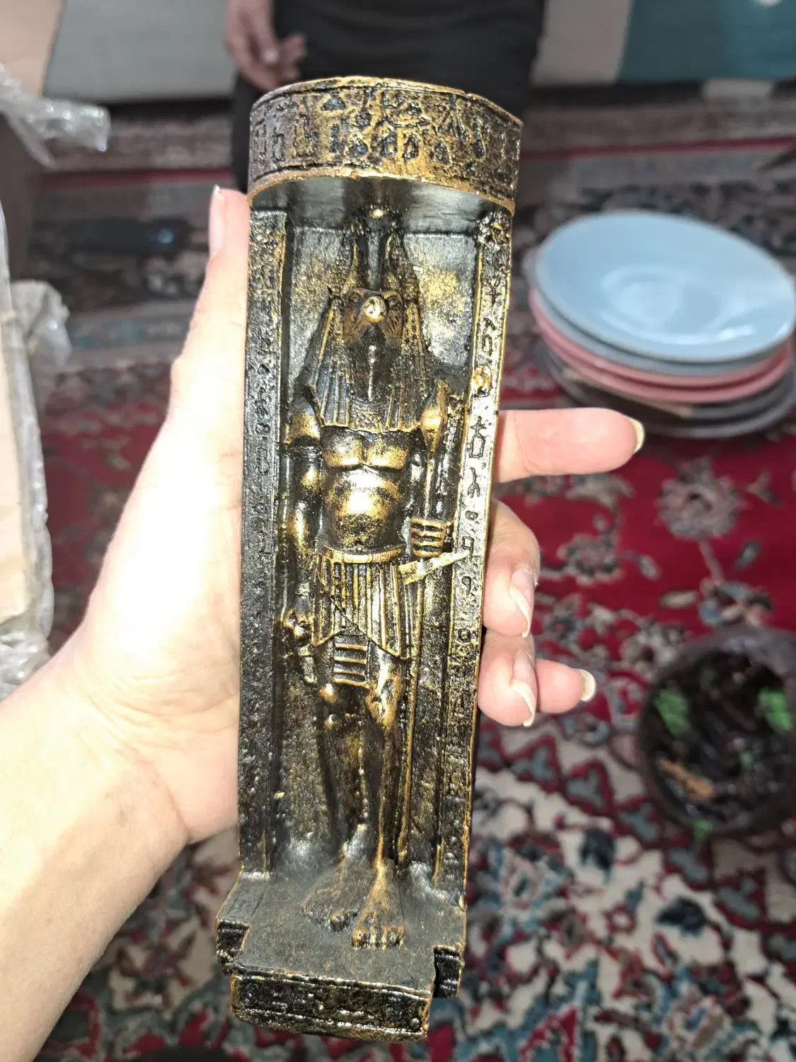 جاعودی|صنایع دستی و سایر لوازم تزئینی|بجنورد, |دیوار