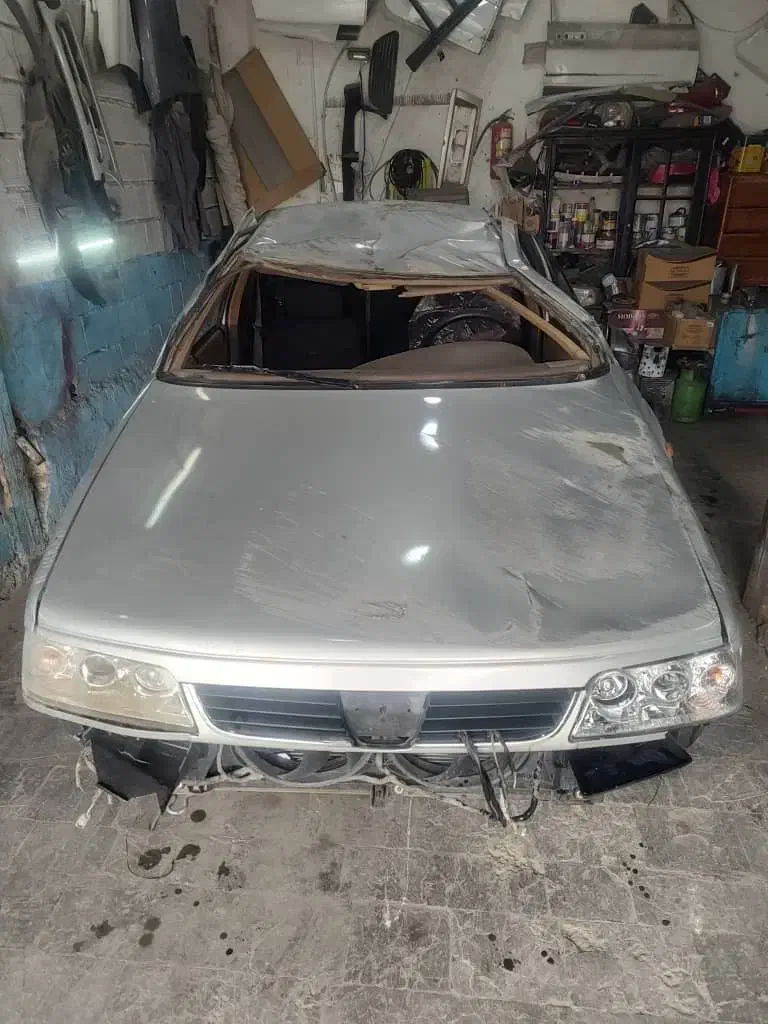 ۴۰۵مدل۹۰|خودرو سواری و وانت|اصفهان, برازنده|دیوار