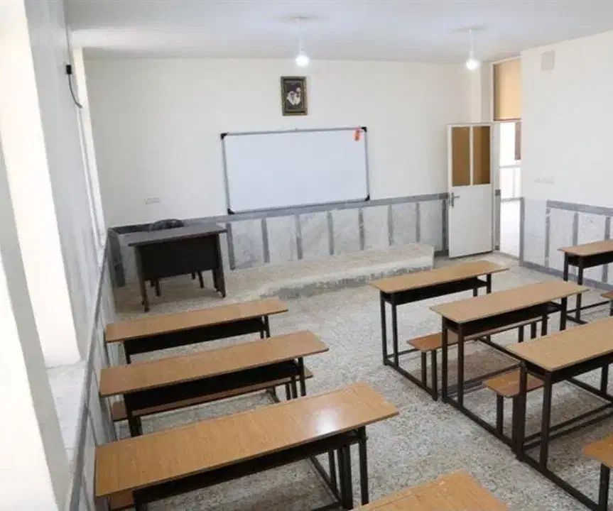 اجاره ی واحد آموزشی|اجارهٔ کوتاه‌مدت دفتر کار و فضای آموزشی|اصفهان, باغ نگاره|دیوار