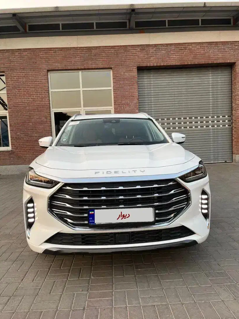 فیدلیتی پرستیژ داخل نسکافه مدل ۱۴۰۳|خودرو سواری و وانت|تهران, جوادیه تهرانپارس|دیوار